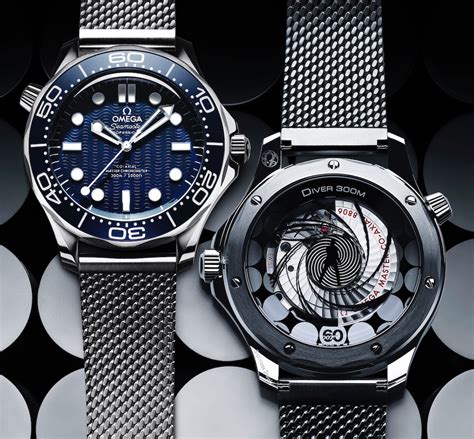 montre omega seamaster james bond prix|james bond watches.